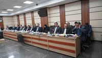 مجمع 1401 سازمان اقتصادی کوثر