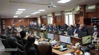 توسعه بازرگانی صادرات محور، به عنوان یکی راهبردهای سال ۱۴۰۲