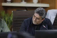 گزارش تصویری آئین آغاز به کار مدیران عامل سابق بنگاه‌های تابعه بنیاد شهید در بنیاد مستضعفان