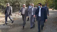 برگزاری نشست‌های بررسی دستاورد‌های گروه‌ها، بازدید میدانی و ملاقات چهره به چهره مدیرعامل سازمان با مدیران و کارکنان برخی شرکت‌های تابعه