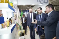 گزارش تصویری | رویداد نمایشگاهی مسئله محور