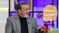 مهندس محمد رضا اسکندری در گفتگو با برنامه سلام صبح بخیر شبکه سوم سیما تصریح کرد: مخالفت با تشکیل مجدد وزارت بازرگانی