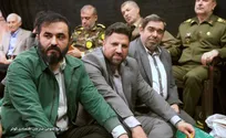 بیست و ششمین سالگرد شهادت امیر سپهبد علی صیاد شیرازی