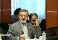 مجمع عمومی سالیانه سازمان اقتصادی کوثر