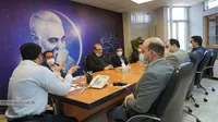 انتصاب مدیران جدید ادارات پشتیبانی و انفورماتیک سازمان