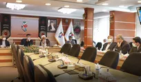 مجمع سازمان اقتصادی کوثر برای سال مالی 1400 برگزار شد.