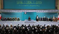 بیانات رهبر معظم انقلاب اسلامی در دیدار مسئولان نظام
