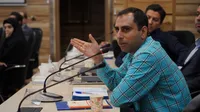 نشست هم اندیشی مسولین تعالی شرکت های تابعه