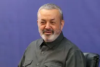 پیام خداحافظی مهندس محمدرضا اسکندری مدیرعامل سابق سازمان اقتصادی کوثر خطاب به همکاران سازمان و خانواده معزز شهدا