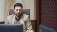 میثم صفرزاده فرمانده بسیج سازمان اقتصادی کوثر شد