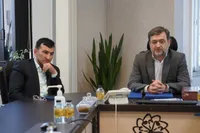 الهی مدیرکل پشتیبانی و املاک سازمان شد
