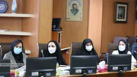 روابط عمومی باید توان خود را بر مسائل استراتژیکی مانند تصویرپردازی و رسانه بگذارد
