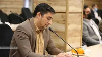 گزارش تصویری | آئین بزرگداشت روز شهدا در سازمان