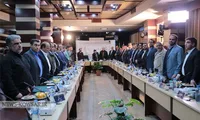 گزارش تصویری | چهارمین نشست مدیران سازمان اقتصادی کوثر - ۱۳ و ۱۴ آذر ماه ۱۳۹۸