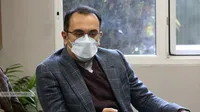 تکریم و معارفه مدیران عامل دو گروه و یک شرکت تابعه سازمان با حضور دکتر ناصر فخاری