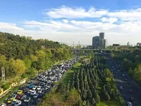 جو آرام در اکثر مناطق کشور