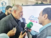 نمایشگاه روایت خدمت