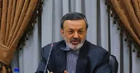 نشست صمیمی مهندس اسکندری با فعالان دانشجویی