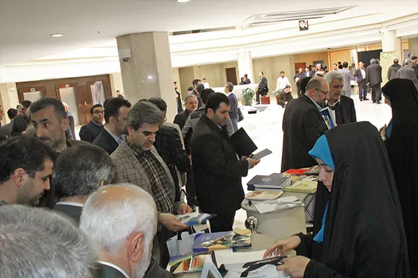 همایش ارتقاء ارزش آفرینی نهاد‌ها در تحقق اقتصاد مقاومتی، تولید ــ اشتغال