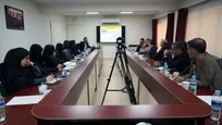 برگزاری دور‌های مهارتی جدید توسط اداره کل منابع انسانی سازمان اقتصادی کوثر