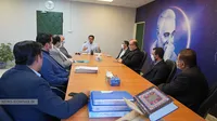 انتصاب مدیران جدید ادارات پشتیبانی و انفورماتیک سازمان