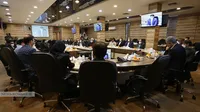 گزارش تصویری | آئین بزرگداشت روز شهدا در سازمان