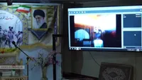 گرامیداشت روز آزادی، مقاومت و پیروزی خرمشهر در سازمان