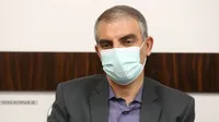 عظیم اعتمادی مدیرعامل جدید شرکت تولید و مدیریت نیروگاه زاگرس کوثر 