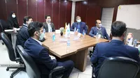 تشریح فرآیند‌های جاری ارزیابی منابع انسانی در کانون توسعه مدیریت سازمان