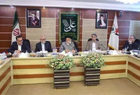 گزارش تصویری مجمع عمومی سالیانه سازمان اقتصادی کوثر منتهی به ۹۷/۱۲/۲۹