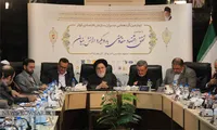 گزارش تصویری | چهارمین نشست مدیران سازمان اقتصادی کوثر - ۱۳ و ۱۴ آذر ماه ۱۳۹۸