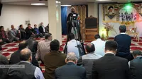 نخستین ویژه برنامه زندگی به سبک شهدا