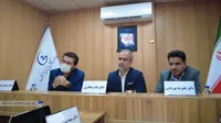 بررسی کیفیت کارکرد سامانه هوشمند کوثر در شرکت اجداد زربال