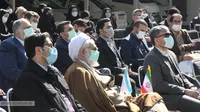 ویژه برنامه ایران، پلاک ۵۷ در سازمان برگزار شد