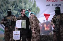 بوسه‌ای‌که جهان را مبهوت کرد