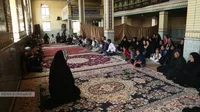 اجرای طرح رویش؛ همیاری روستا به همت مؤسسه رویش کوثر