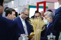 گزارش تصویری | رویداد نمایشگاهی مسئله محور