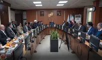 در آخرین جلسه شورای مدیران سازمان از کدام مدیران ستادی تقدیر شد؟