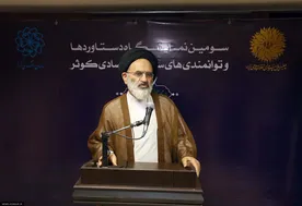 باید به مقام معظم رهبری این مژده داده شود که تأکیدات شما در سازمان اقتصادی کوثر عینیت یافته است