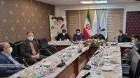 مجتمع تولید گوشت مرغ ماهان