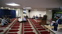 گزارش تصویری | جشن میلاد حضرت امام حسن مجتبی (علیه السلام)