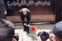 اصلاح نهادی و بازآرایی ساختاری مراکز تابعه بنیاد انجام شد