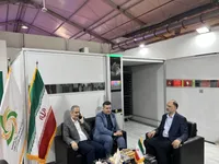 دستگاه های جوجه کشی شرکت مکانیزاسیون در مسیر صادرات