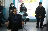 کوثر راهی جز نخبه محوری و نقشه های دانش بنیان ندارد