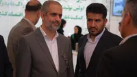 نمایشگاه آبادیران