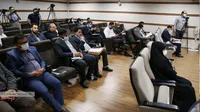 مجمع عمومی سالیانه وآوا برگزار شد
