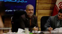 گزارش تصویری | برگزاری نخستین نشست تخصصی هوشمندسازی سازمان اقتصادی کوثر
