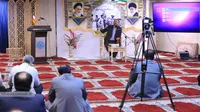 گرامیداشت روز آزادی، مقاومت و پیروزی خرمشهر در سازمان