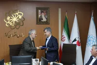 توسعه سازمان ازطریق مدیریت سهام/رشد ۷ برابری سود سازمان