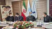 مجتمع تولید گوشت مرغ ماهان